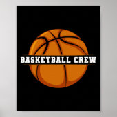 Crew Poster (Vorne)