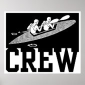 Crew Poster (Vorne)