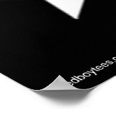 Crew Poster bekämpfen (Ecke)