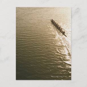 Crew Postkarte
