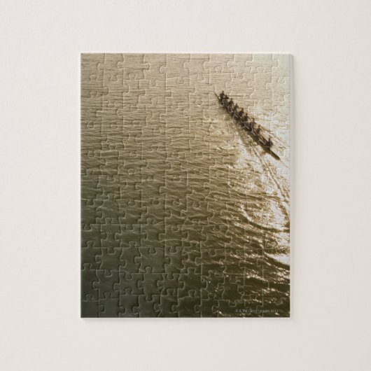 Crew Puzzle (Vertikal)