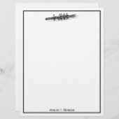 Crew Rowers (Vorne/Hinten)