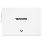 Crew Rowers (Rückseite Horizontal)