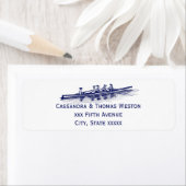 Crew Rowers (Insitu)