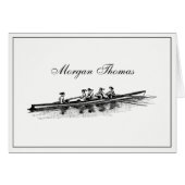 Crew Rowers (Vorderseite (Horizontal))