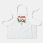 Crew Schürze (Vorderseite)