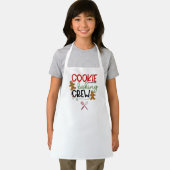 Crew Schürze (Insitu)