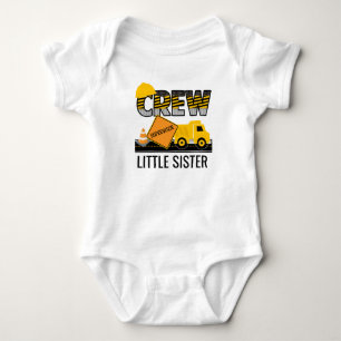 Crew Shirt Jegliche Beziehung