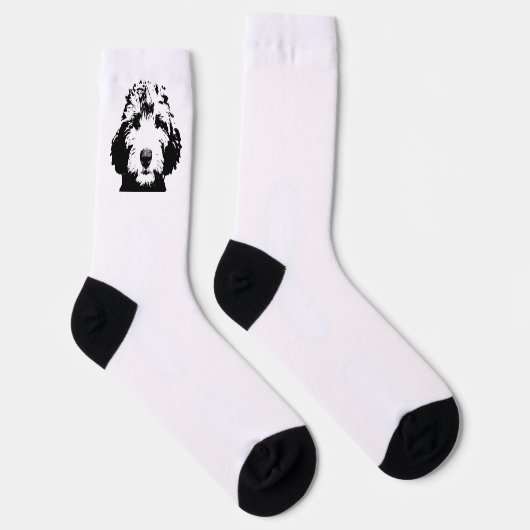 Crew Sock Socken (Rechts)