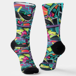 Crew Socken