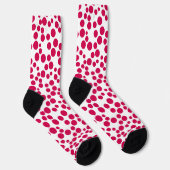 Crew Socken (Rechts)