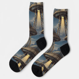 Crew Socken