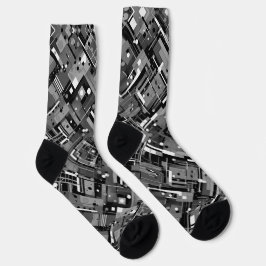 Crew Socken