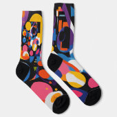 Crew Socken (Rechts)