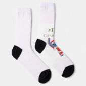 Crew Socken (Rechts)