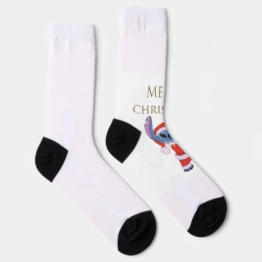 Crew Socken (Rechts)