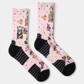 Crew Socken (Rechts)