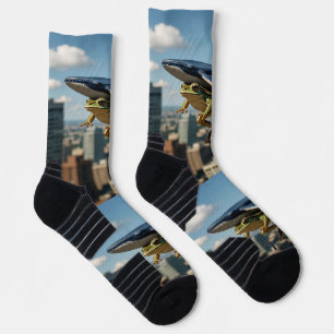 Crew Socken