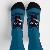 Crew Socken (Oben)