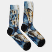 Crew Socken (Rechts)