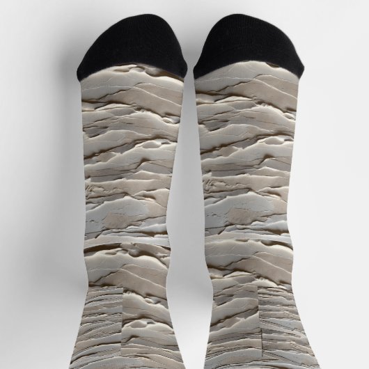 Crew Socken (Oben)