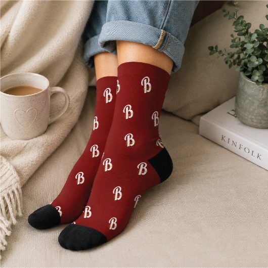 Crew Socken