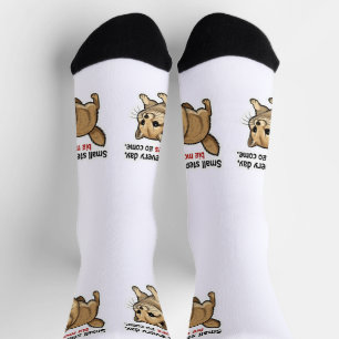 Crew Socken