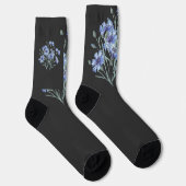 Crew Socken (Rechts)