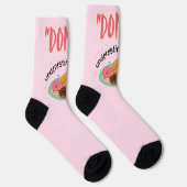 Crew Socken (Rechts)