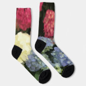 Crew Socken (Rechts)