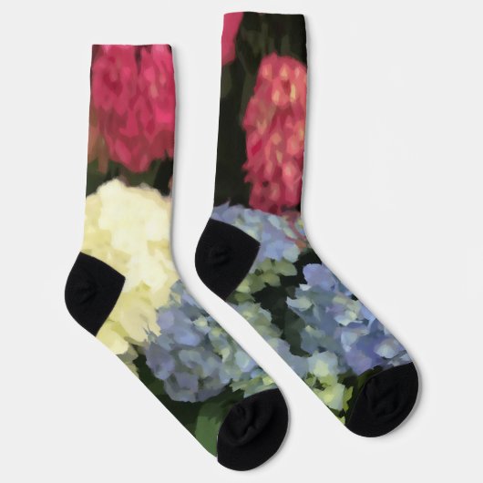 Crew Socken (Rechts)