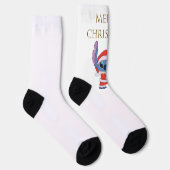 Crew Socken (Rechts)