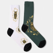 Crew Socken (Rechts)