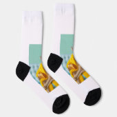 Crew Socken (Rechts)