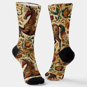 Crew Socken