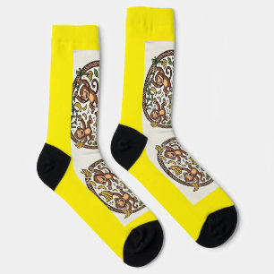 Crew Socken