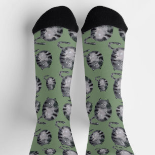 Crew Socken
