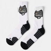 Crew Socken (Links)