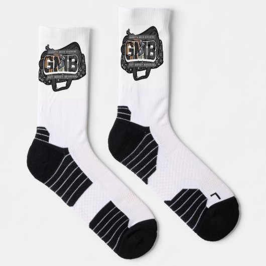 Crew Socken (Rechts)