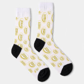 Crew Socken (Rechts)