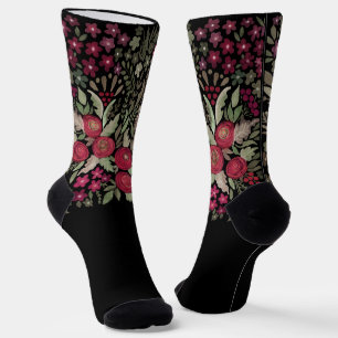 Crew Socken