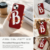 Crew Socken Case-Mate iPhone Hülle