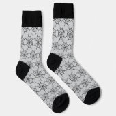 Crew-Socken für klassische Spider Socken (Rechts)