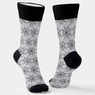 Crew-Socken für klassische Spider Socken