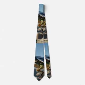 Crew Socken Krawatte