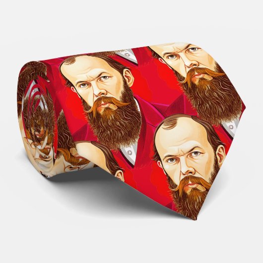 Crew Socken Krawatte (Gerollt)