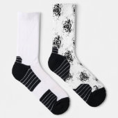 Crew Socken-Probe Socken (Rechts)
