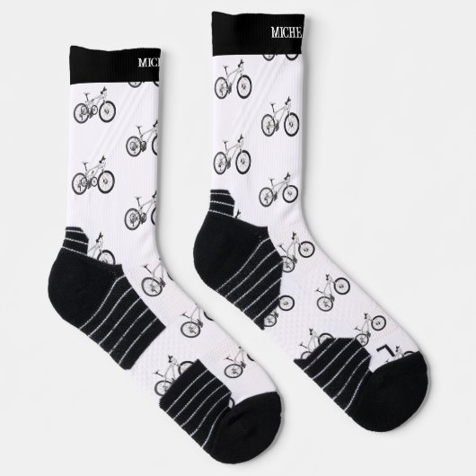 Crew-Socken Socken (Rechts)