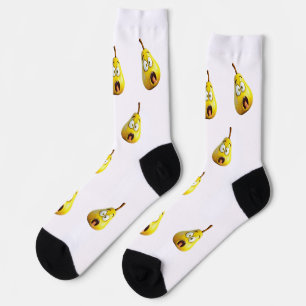 Crew-Socken Socken