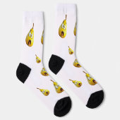 Crew-Socken Socken (Rechts)